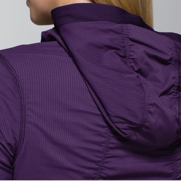 Lululemon Studio Jacket - Picture 3 of 14